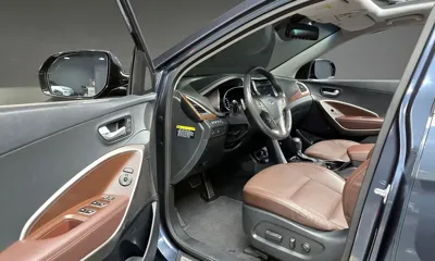 Hyundai Maxcruz 2016, 48878 км, за 10505.45 USD - фото 11