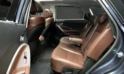 Hyundai Maxcruz 2016, 48878 км, за 10505.45 USD - фото 12