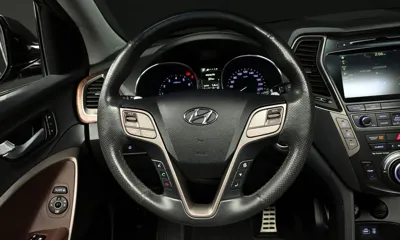 Hyundai Maxcruz 2016, 48878 км, за 10505.45 USD - фото 13