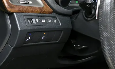 Hyundai Maxcruz 2016, 48878 км, за 10505.45 USD - фото 14