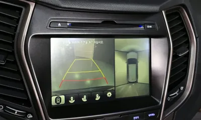 Hyundai Maxcruz 2016, 48878 км, за 10505.45 USD - фото 15