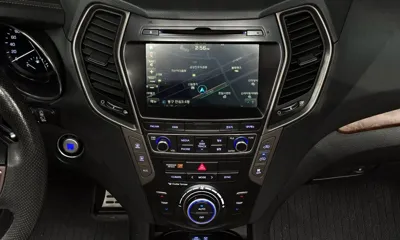 Hyundai Maxcruz 2016, 48878 км, за 10505.45 USD - фото 16
