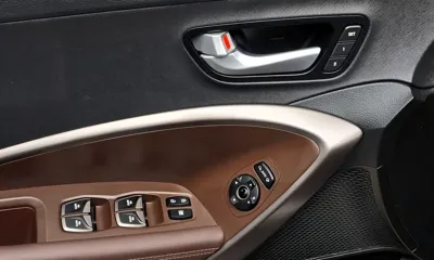 Hyundai Maxcruz 2016, 48878 км, за 10505.45 USD - фото 17
