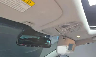 Hyundai Maxcruz 2016, 48878 км, за 10505.45 USD - фото 19