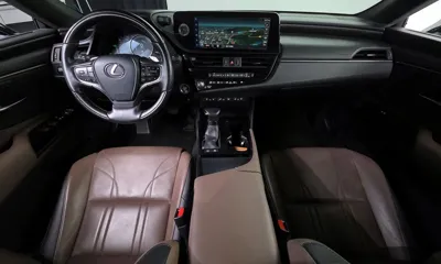 Lexus ES 2023, 57289 км, за 28940.37 USD - фото 7