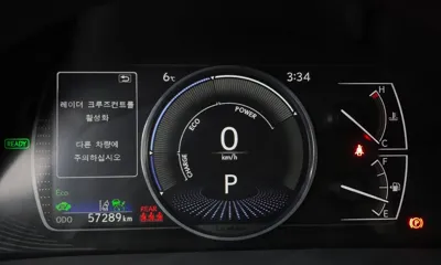 Lexus ES 2023, 57289 км, за 28940.37 USD - фото 8