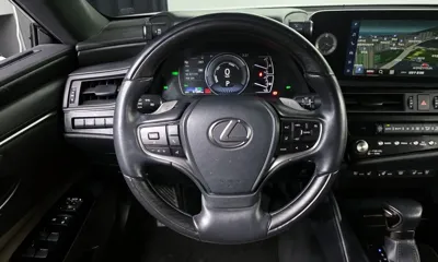 Lexus ES 2023, 57289 км, за 28940.37 USD - фото 15