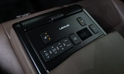 Lexus ES 2023, 57289 км, за 28940.37 USD - фото 17