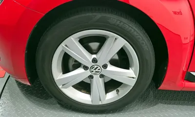 Volkswagen Beatle 2013, 58946 км, за 5189.17 USD