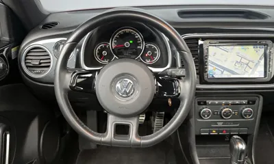 Volkswagen Beatle 2013, 58946 км, за 5189.17 USD - фото 13