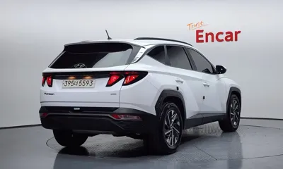 Hyundai Tucson 2021, 46040 км, за 15388.17 USD