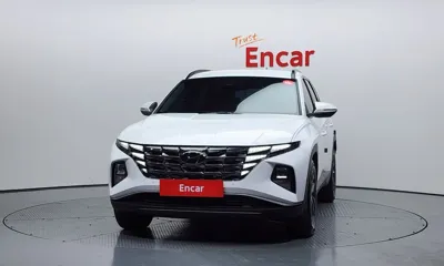 Hyundai Tucson 2021, 46040 км, за 15388.17 USD