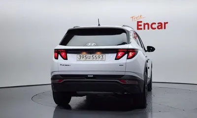 Hyundai Tucson 2021, 46040 км, за 15388.17 USD