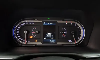 Hyundai Tucson 2021, 46040 км, за 15388.17 USD - фото 8