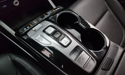 Hyundai Tucson 2021, 46040 км, за 15388.17 USD - фото 9