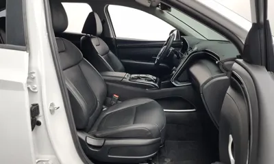 Hyundai Tucson 2021, 46040 км, за 15388.17 USD - фото 11