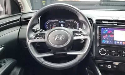 Hyundai Tucson 2021, 46040 км, за 15388.17 USD - фото 13
