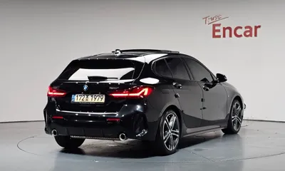 BMW 1-Series 2022, 47007 км, за 16612.39 USD