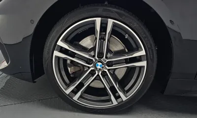 BMW 1-Series 2022, 47007 км, за 16612.39 USD