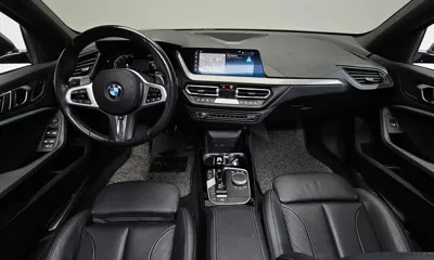 BMW 1-Series 2022, 47007 км, за 16612.39 USD - фото 7