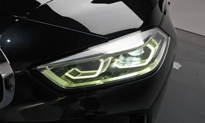 BMW 1-Series 2022, 47007 км, за 16612.39 USD - фото 22