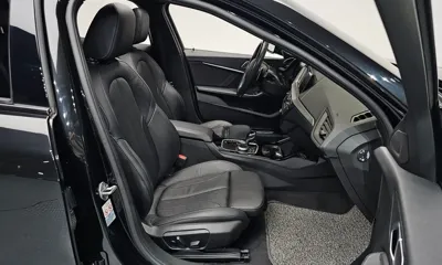 BMW 1-Series 2022, 47007 км, за 16612.39 USD - фото 26