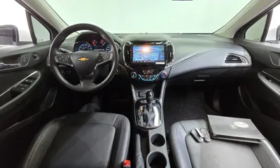 ChevroletGMDaewoo Cruze