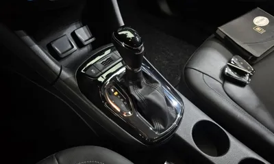 ChevroletGMDaewoo Cruze