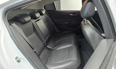 ChevroletGMDaewoo Cruze