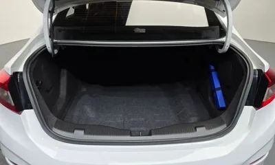 ChevroletGMDaewoo Cruze