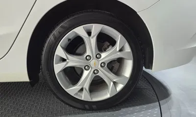 ChevroletGMDaewoo Cruze