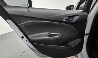ChevroletGMDaewoo Cruze