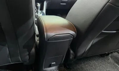 ChevroletGMDaewoo Cruze