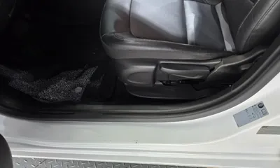 ChevroletGMDaewoo Cruze