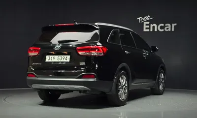 Kia Sorento 2016, 191236 км, за 7548.9 USD