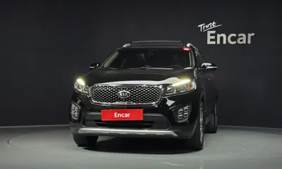 Kia Sorento 2016, 191236 км, за 7548.9 USD