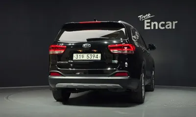 Kia Sorento 2016, 191236 км, за 7548.9 USD