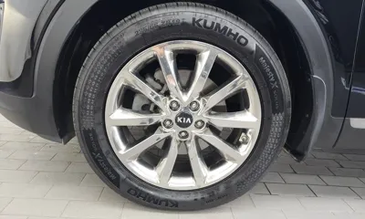 Kia Sorento 2016, 191236 км, за 7548.9 USD