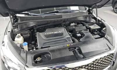 Kia Sorento 2016, 191236 км, за 7548.9 USD - фото 6