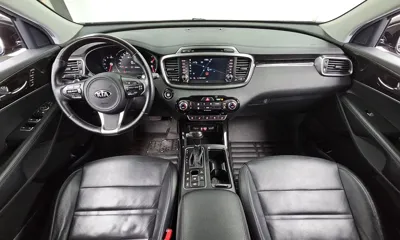 Kia Sorento 2016, 191236 км, за 7548.9 USD - фото 7