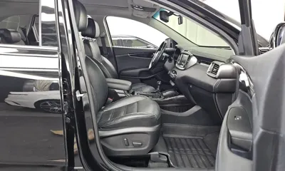 Kia Sorento 2016, 191236 км, за 7548.9 USD - фото 11