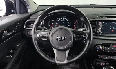 Kia Sorento 2016, 191236 км, за 7548.9 USD - фото 13