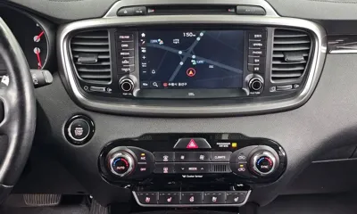 Kia Sorento 2016, 191236 км, за 7548.9 USD - фото 14