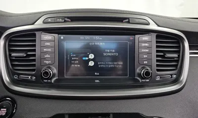 Kia Sorento 2016, 191236 км, за 7548.9 USD - фото 16