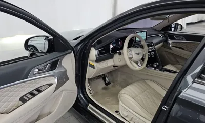 Genesis G70 2019, 106546 км, за 12669.83 USD - фото 10