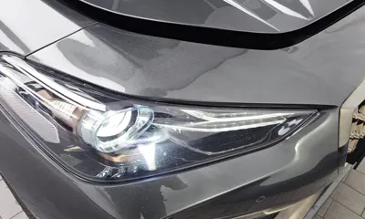 Genesis G70 2019, 106546 км, за 12669.83 USD - фото 22