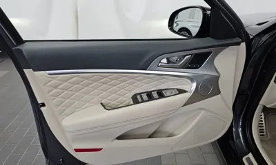 Genesis G70 2019, 106546 км, за 12669.83 USD - фото 24