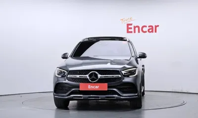 Mercedes-Benz GLC-Class 2022, 44610 км, за 31180.26 USD