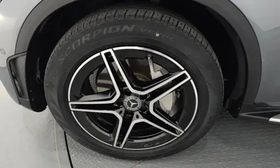 Mercedes-Benz GLC-Class 2022, 44610 км, за 31180.26 USD