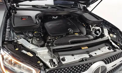Mercedes-Benz GLC-Class 2022, 44610 км, за 30944.64 USD - фото 6